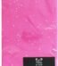 6 sheets of pink glitter tissue paper for luxury gift wrapping and crafts in Lagos, Nigeria