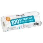 Every Day Pedal Bin Liners