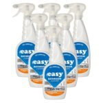 Easy Spray Bathroom Cleaner 750Ml Pk6