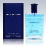 Blue Skyline 100Ml Perfume