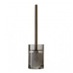 Ridley Toilet Brush With Holder