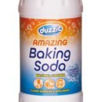 Baking Soda 350G