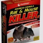 Rat & Mouse Advanced Killer