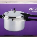 Glaxa Pressure Cooker 13Ltr