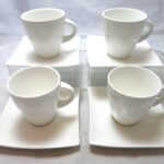 Cashmere Charming Cup & Saucer 250Ml