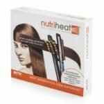 6 X Imetec Nutriheat Straightener Replacement Capsules