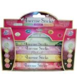 4Pk Incense Sticks