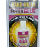 Hard As Nails Brush On Super Glue 20G