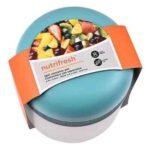 Nutrifresh Split Container Pot 700Ml