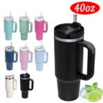 Osrlo Jug With Straw