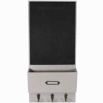 43X20 Blackboard Organizer