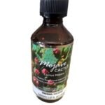 Warming Oil 150Ml Mohave Cactus