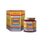 Masterplast Xl Oriental Lip Balm