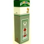 Black Boxed Lever Cocksrew