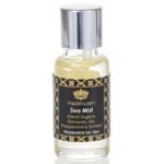 Cinnamon & Clove Signature Fragrance Oil 15Ml