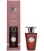 Sences grapefruit and vetiver reed diffuser 1000ml glass bottle with reeds for home fragrance in Lagos, Nigeria