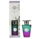 300Ml Sences Reed Diffuser Hyacinth & Lily