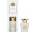 Sences white sandalwood reed diffuser 1000ml silver top glass bottle home fragrance in Lagos, Nigeria