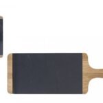 Wooden Serving Tray 17"X6"