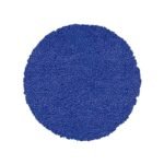 Marine Blue Microfibre Bath Mat