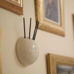 Hanging Reed Diffuser Warm White Orangi-Bloom