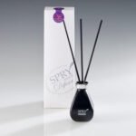 120Ml Clear Diffuser Arabian Night