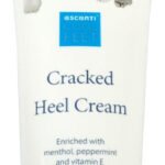Cool Feet Cracked Heel Cream 100Ml