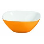 Two-Tone Salad Bowl Cm 30 Vintage