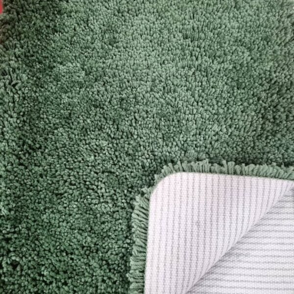 Spirella Basil Microfibre Bath Mat