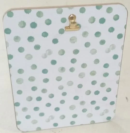 Assorted stationery including notebooks, pens, and planners on a desk in Lagos, Nigeria