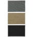 Eden machine washable mat 40x60cm grey indoor floor mat hallway use in Lagos, Nigeria