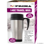 400ml l40z travel mug for keeping drinks hot or cold on the go in Lagos, Nigeria