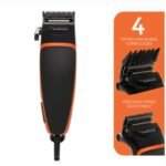 Paul Anthony Pro Series P200 corded hair clipper for professional home grooming and styling in Lagos, Nigeria