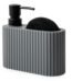 Classico stainless steel knife holder silver fingerprint proof kitchen organiser in Lagos, Nigeria