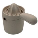 Natural lemon squeezer with cup citrus juicer kitchen tool in Lagos, Nigeria