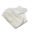 1L hot water bottle with belt cream wearable waist heat therapy wrap in Lagos, Nigeria