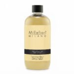 Millefiori 500ml Honey Sea Salt diffuser refill bottle for home fragrance in Lagos Nigeria