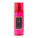 Passion Body Mist Spray fragrance bottle for daily freshness and personal care, Lagos, Nigeria