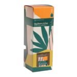 James&Co Blackberry and Bay 100ml reed diffuser with fragrance reeds, Lagos, Nigeria