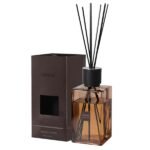 xl alang alang amber reed diffuser large luxury home fragrance bottle in Lagos Nigeria