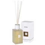 Xl white alang reed diffuser large luxury home fragrance bottle in Lagos Nigeria