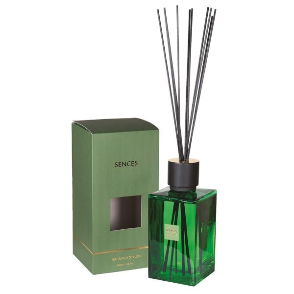 Xl citrus verbena reed diffuser luxury large home fragrance bottle in Lagos Nigeria