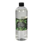 Citrus verbena reed diffuser refill bottle fresh home fragrance oil in Lagos Nigeria