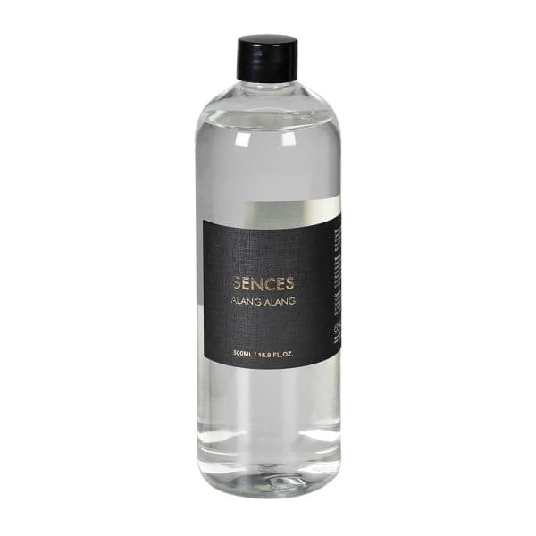 Sences onyx reed diffuser refill bottle luxury home fragrance oil in Lagos Nigeria
