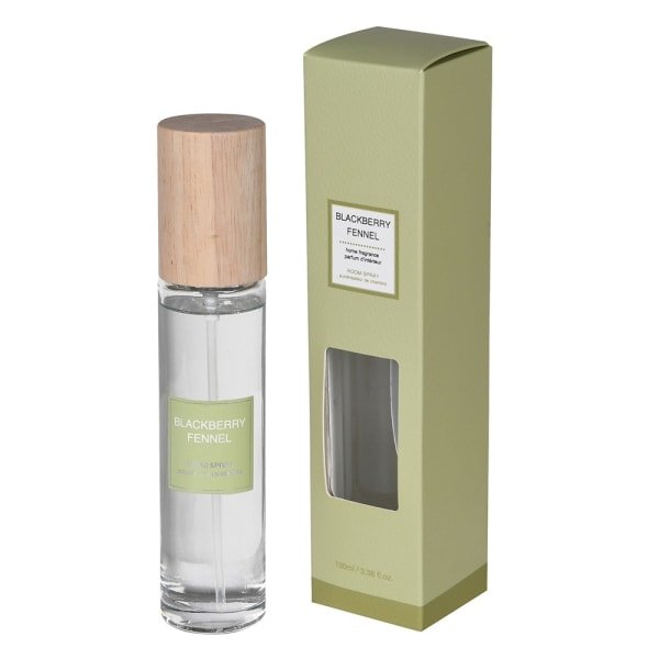 Blackberry room spray air freshener bottle for home fragrance in Lagos Nigeria