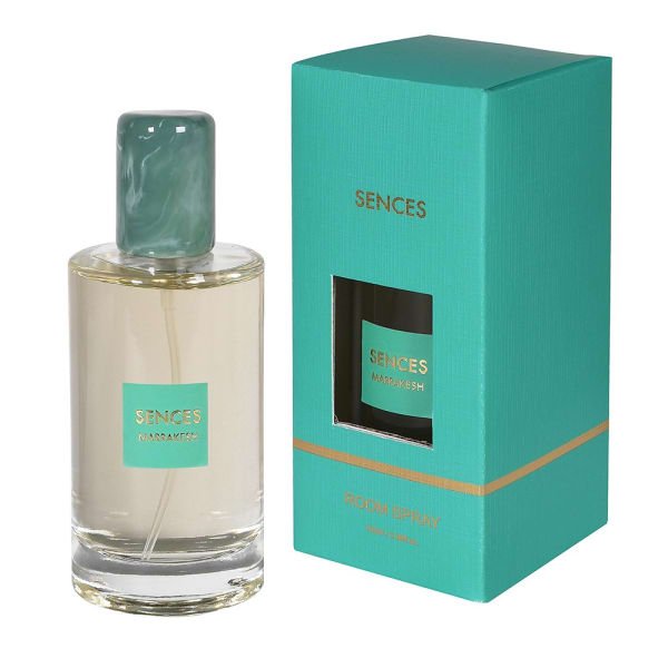 Marrakesh room spray luxury exotic amber home fragrance mist in Lagos Nigeria