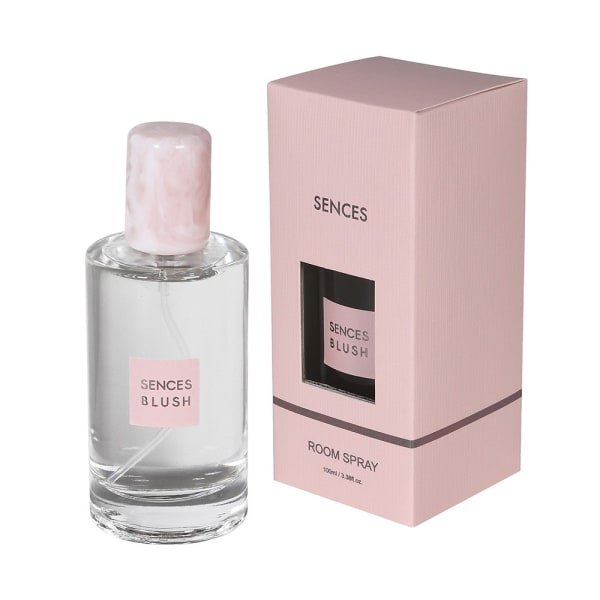 Blush room spray luxury floral home fragrance mist in Lagos Nigeria