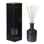 Dawn Mirage reed diffuser with fragrance bottle in Lagos Nigeria