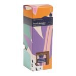 James&Co French Lavender 100ml reed diffuser with fragrance reeds, Lagos, Nigeria