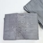Scott Living king size duvet set on a neatly made bed in a modern bedroom, Lagos, Nigeria